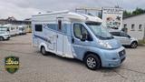 TEC RoTec 593T AHK/Klimatronik - TEC Wohnmobile & Wohnwagen
