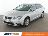 Seat Leon 1.6 TDI Style Aut.*NAVI*TEMPO*PDC*LANE* - Seat Leon mit Diesel-Antrieb: 1.6