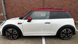 MINI John Cooper Works JCW John Cooper Works Trim... - weiße MINI John Cooper Works
