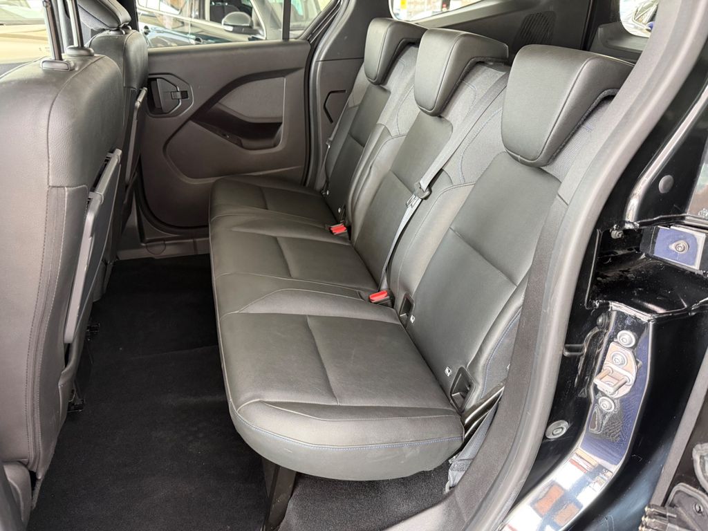 Nissan Townstar - Bild 11