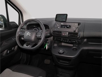Citroën Berlingo Club M 1.2 TSI Pure Tech Automatik
