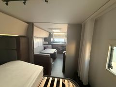 Adria Alpina 663 HT*Klima*Mover*Alufelgen*