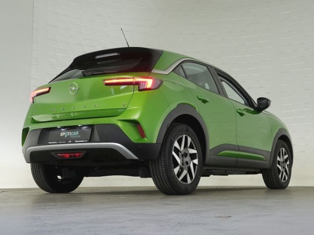 Mokka-e B ELEGANCE 50kWh AT+LED LICHT+RÜCKFAHRKA