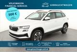Skoda Karoq Ambition 1.5 TSI AHK*Tempo*PDC*SH*Klima - Skoda Karoq in Duisburg