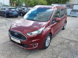 Ford Grand Tourneo Connect Titanium 7-sitzer - Ford Grand Tourneo aus 2019