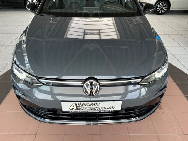 Fahrzeugabbildung Volkswagen Golf Variant VIII 2.0 TSI DSG R-LINE STHZG NAV G