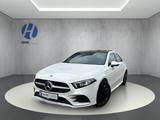 Mercedes-Benz A 200 AMG Line DCT LED Wide Pano RFK Ambiente - Mercedes-Benz A 200 Gebrauchtwagen in Berlin