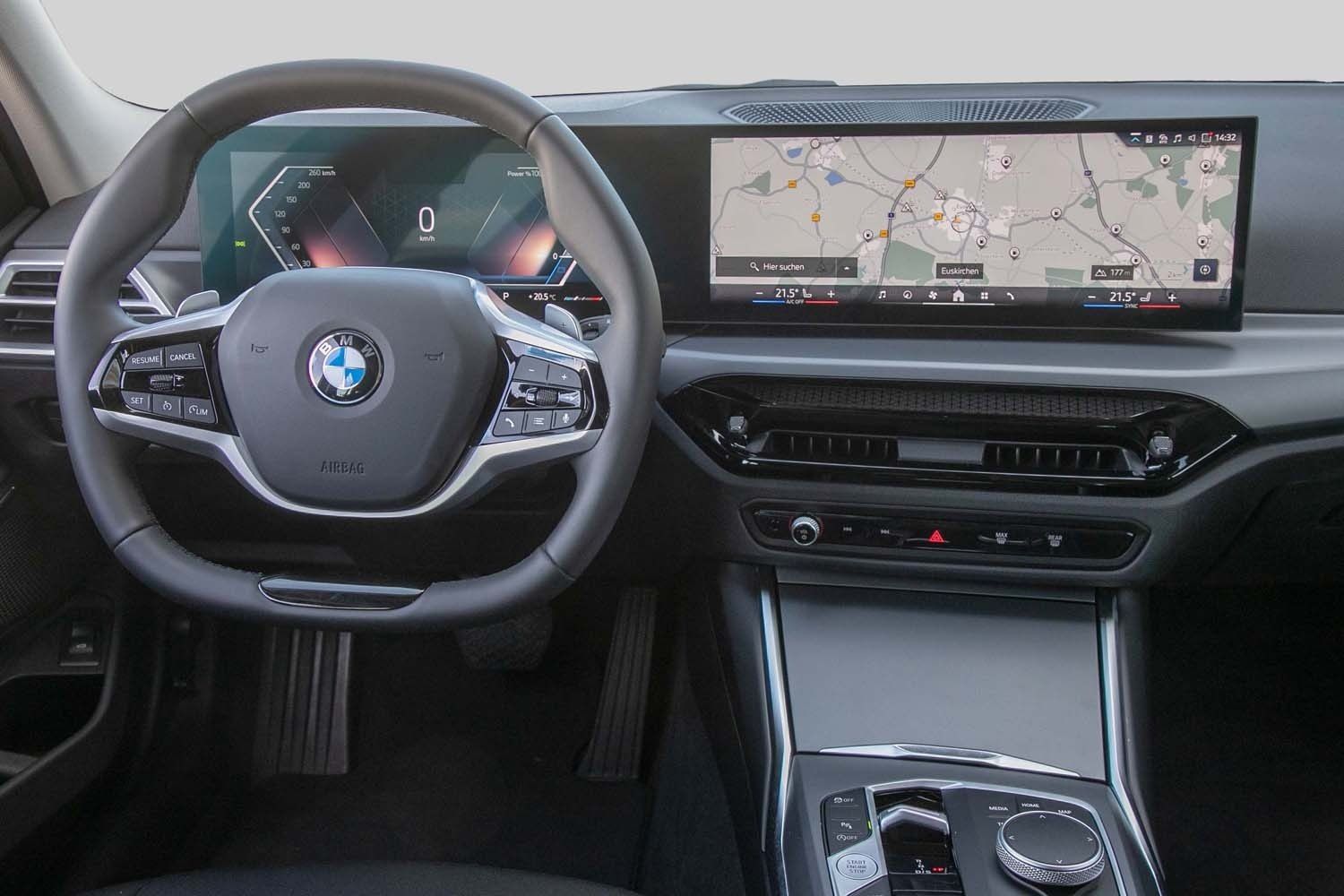 BMW 318 - Bild 14