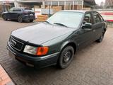 Audi 100 (C4) V6 2,8L BJ 1991.            ... - Audi 100: V6