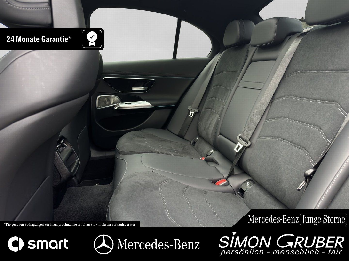 Fahrzeugabbildung Mercedes-Benz E 220 d AMG Night Servolock Pano Burm4D AHK