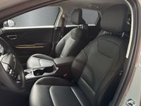 Kia K4 - Vorschau Bild 8