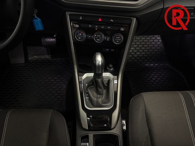 T-Roc Style 1.5 TSI Panorama PDCv+h 2-Zonen-Klim