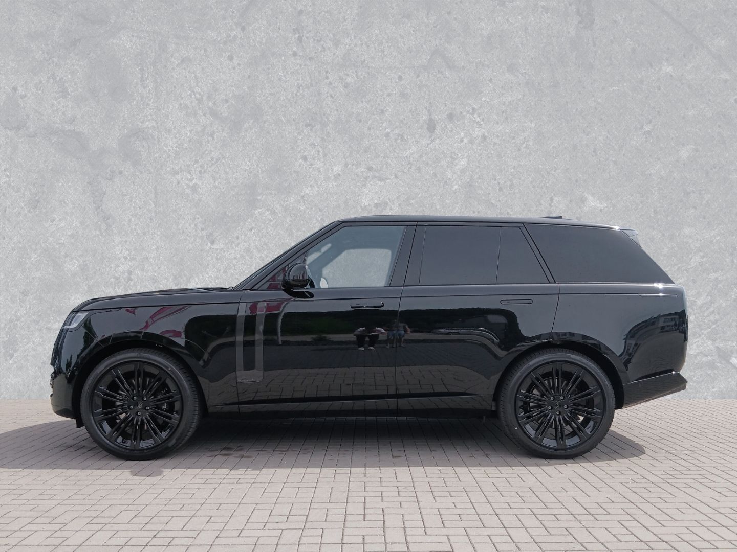 Land Rover Range Rover - Bild 7
