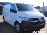 Volkswagen T6.1 Kasten FWD DAB Rückfahrkam Klima Tempomat T - VW T6 Transporter in Dortmund