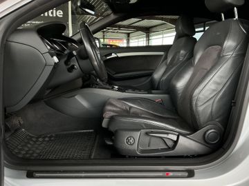 Audi A5 - 12