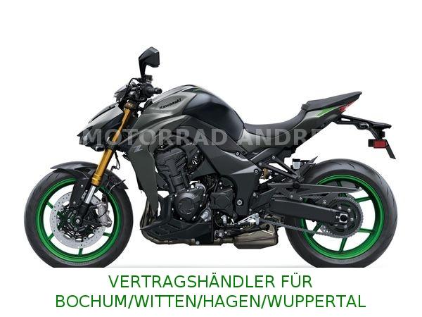 Kawasaki Z 1100SE 2026 - Sofort Lieferbar !!!