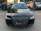 Audi A8 4.2FSI V8 Quattro*Aut.*Leder*Alcantara*VOLL!* - Audi A8 mit Benzin-Antrieb: Automatik