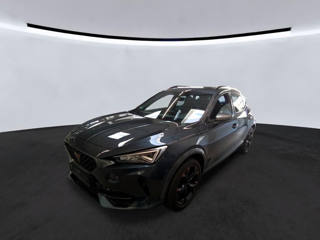 Image of Cupra Formentor