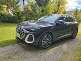 Audi SQ5 TFSI S tronic quattro - NP 101´ brutto - Audi SQ5 aus 2025