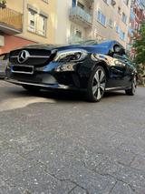 Mercedes-Benz Mercedes Benz AMG A 160 1.6 Benzin 102ps - Mercedes-Benz A 160 in Wiesbaden