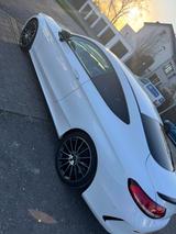 Mercedes-Benz C 200 AMG Line | Scheckheft | Garantie bis 07/20 - Mercedes-Benz C 200 Gebrauchtwagen in Köln