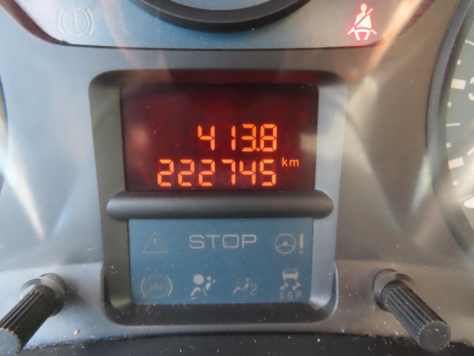 Citroën Berlingo Kombi Multispace