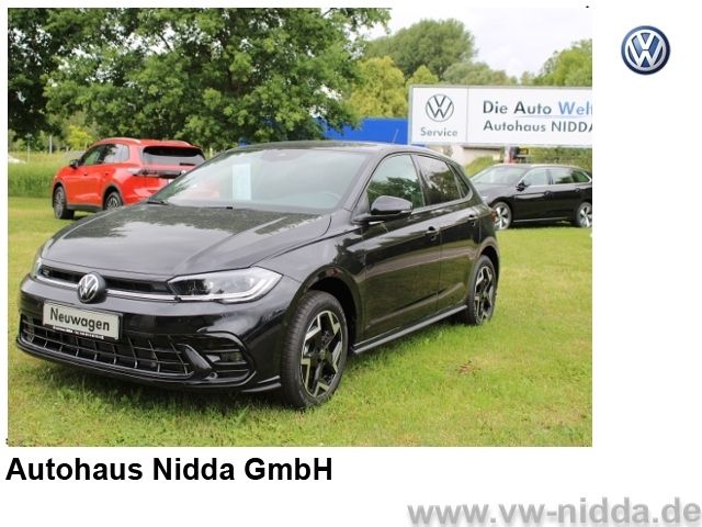 Image of Volkswagen Polo