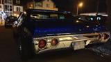 Chevrolet Chevelle 1971 454 Big Block - Chevrolet Chevelle