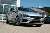 Opel Astra K 1.2 Direct T Ultimate "LED"Kamera"4xShz" - Opel Astra: Blau
