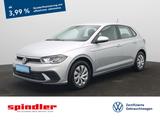 Volkswagen Polo Life 1.0 TSI / Navi, App-Connect, LED, SHZ - Volkswagen Polo Gebrauchtwagen