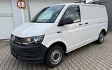 Volkswagen T6 TRANSPORTER *AUSSTATTUNG NACH WAHL *ALLRAD - Leipzig