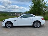 Mercedes-Benz SLC 180 - top gepflegt, wenig km - Mercedes SLC-Klasse bis 25.000 Euro