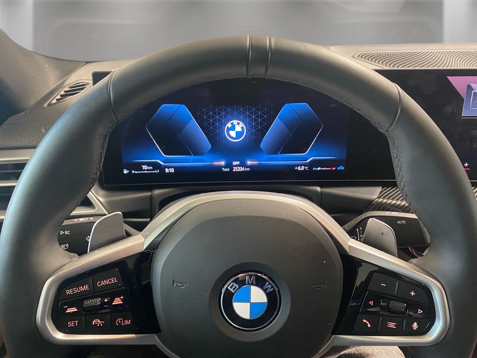 BMW 420 - Bild 10