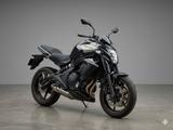 Kawasaki ER-6n (ER650E) mit ABS und TÜV, Tiefergelegt - Offers