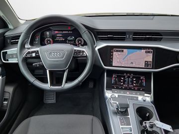 Audi A6 - 8