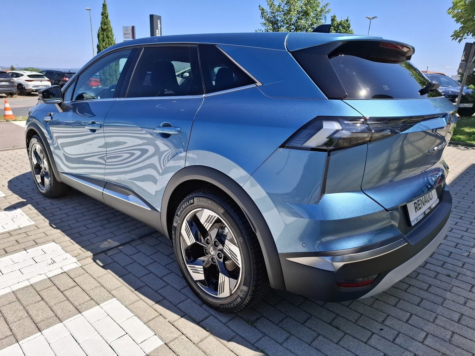 Renault Symbioz - Bild 7