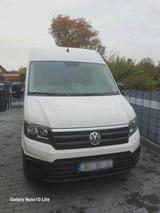 Volkswagen Crafter TÜV 2027 - Volkswagen Crafter in Kiel