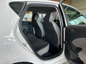 Seat Ibiza Style *Klima*Tempomat*Elek.Fensterh*