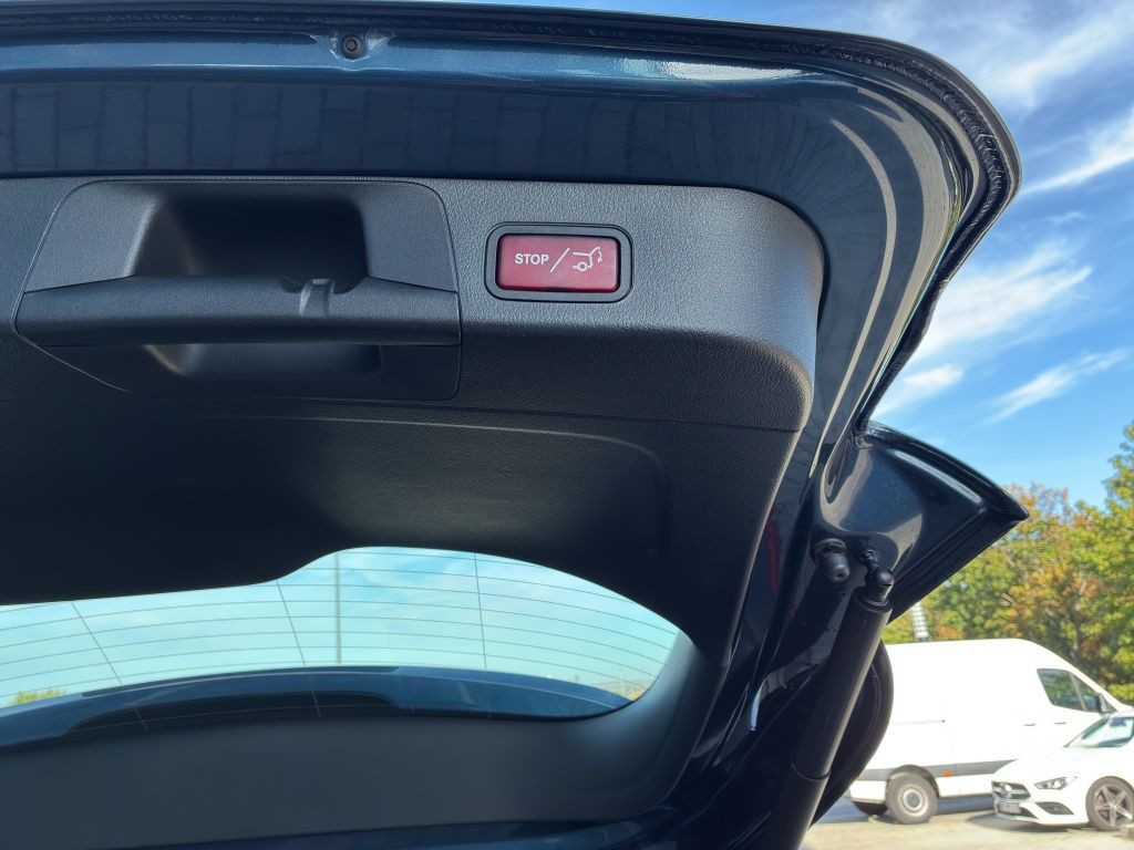 Fahrzeugabbildung Mercedes-Benz EQB 250+ Progressive*el.Heckklappe*Kamera*