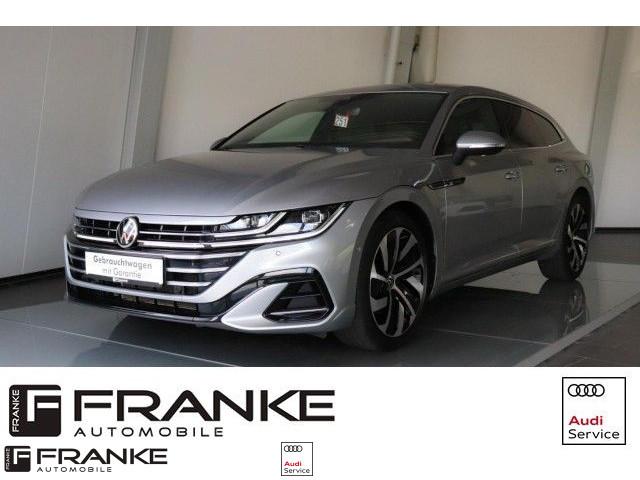 Volkswagen Arteon Shooting Brake 2.0 TDI R-Line 4Motion