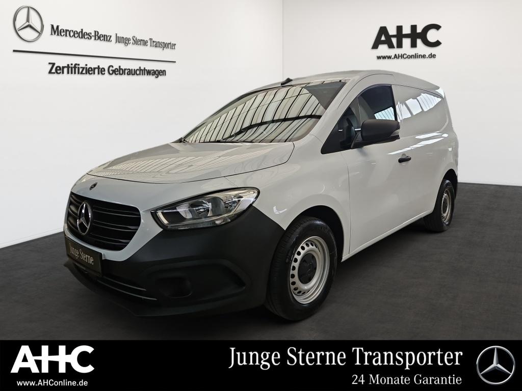 Mercedes-Benz Citan 108 Kasten BASE Standard Klima PTS hi.