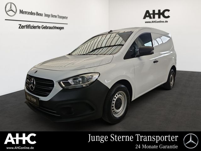 Mercedes-Benz Citan 108 Kasten BASE Standard Klima PTS hi.