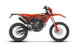 Beta RR125T rot Ausstellungskfz SuperMoto Neu 2025 - BETA RR 125 2T