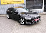 Audi A6 40 TDI S tronic S line Avant Bang & Olufsen - Audi A6: 4b