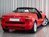 BMW Z1 - rote BMW Z1