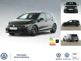 Volkswagen Golf VIII 2.0 TSI GTI Clubsport DSG+RFK+ACC+LED