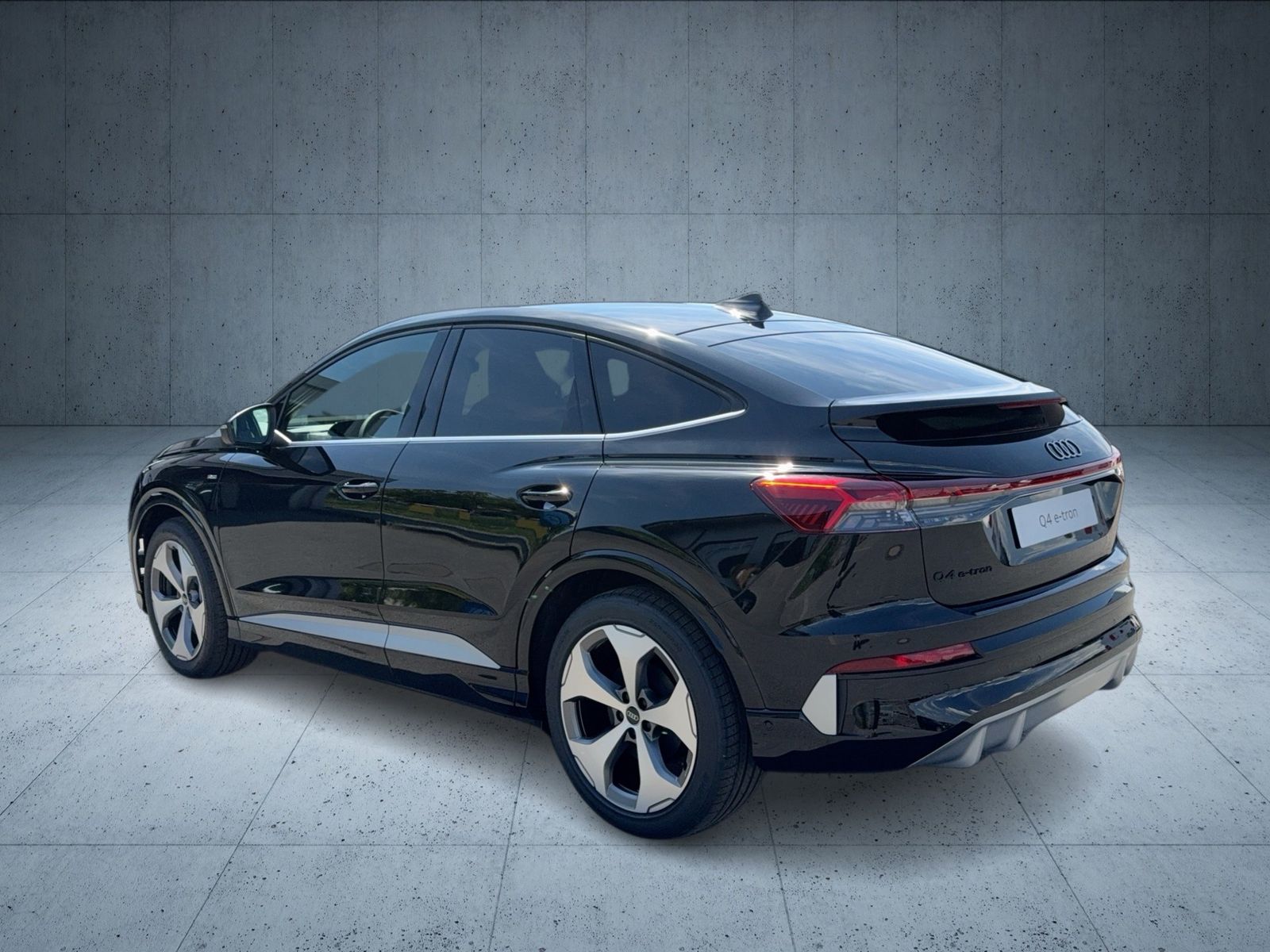 Audi Q4 e-tron - Bild 4