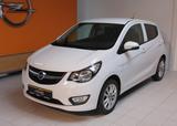 Opel Karl Active ZV, SHZ, City-Funktion f. Servolenk. - Opel KARL Active mit Benzin-Antrieb