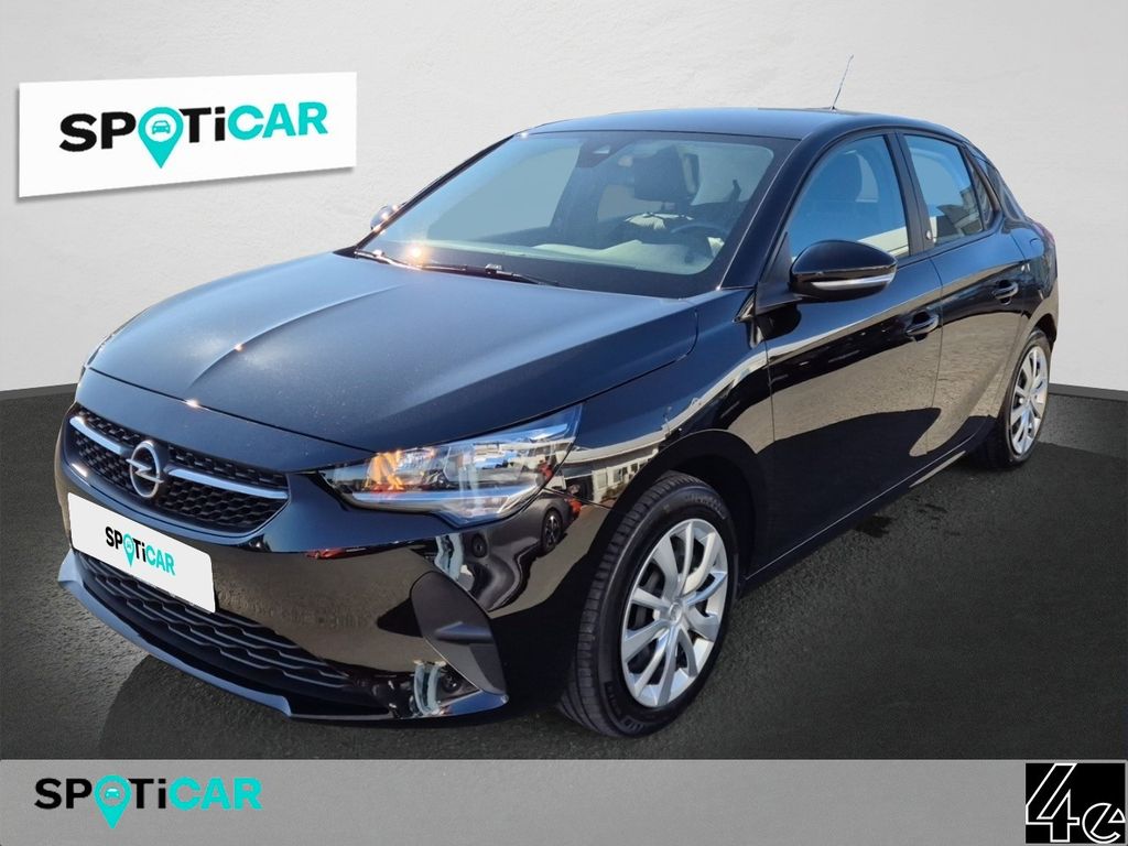 Image of Opel Corsa