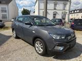 Ssangyong XLV - gebrauchte Ssangyong Van